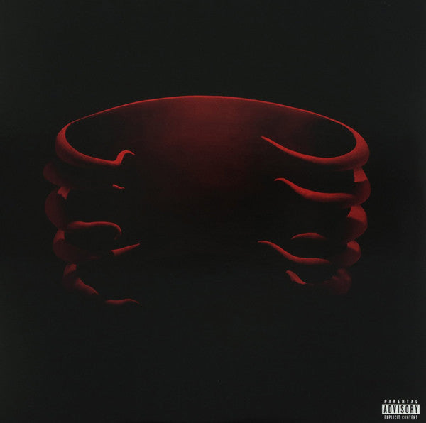 Tool (2) Undertow Volcano (2), Tool Dissectional 2xLP, Album, M/Print, RE Mint (M) Mint (M)