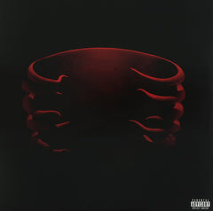 Tool (2) Undertow Volcano (2), Tool Dissectional 2xLP, Album, M/Print, RE Mint (M) Mint (M)