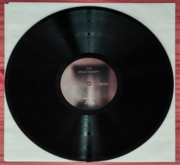 Drum Therapy | Mint (M) Mint (M) - DOWNTEMPO *SEALED*