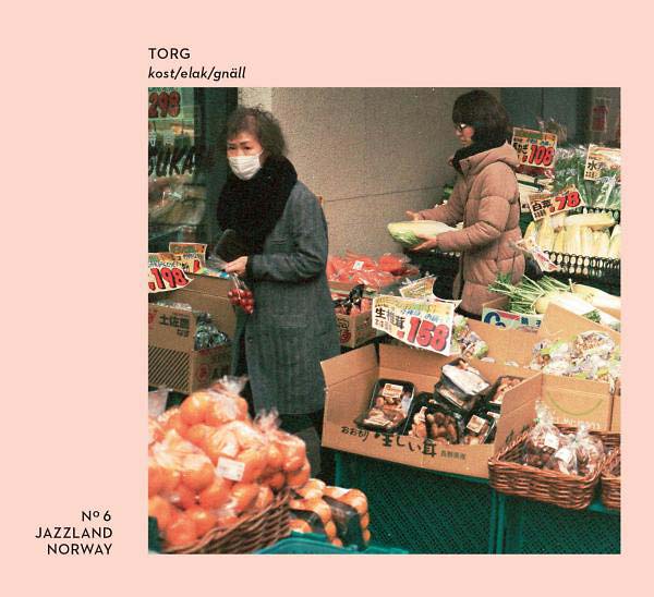 Kost/Elak/Gnall |