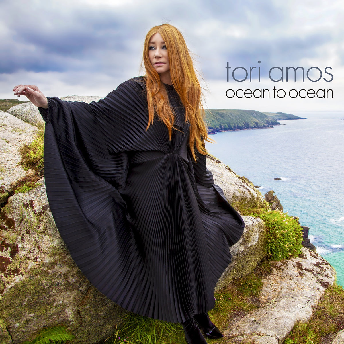 Tori Amos - Ocean To Ocean (VINYL 2xLP) | NEW - ALT/INDIE *SEALED*