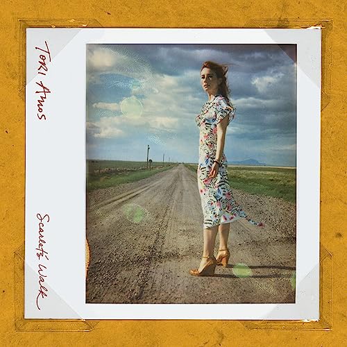 Scarlet's Walk (180g Half-Speed Master 2LP) | Mint (M) Mint (M)