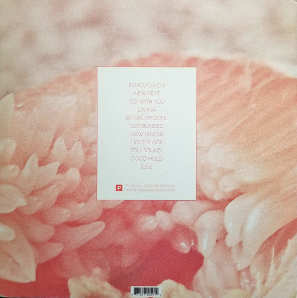Underneath The Pine | Mint (M) Mint (M) - DOWNTEMPO *SEALED*