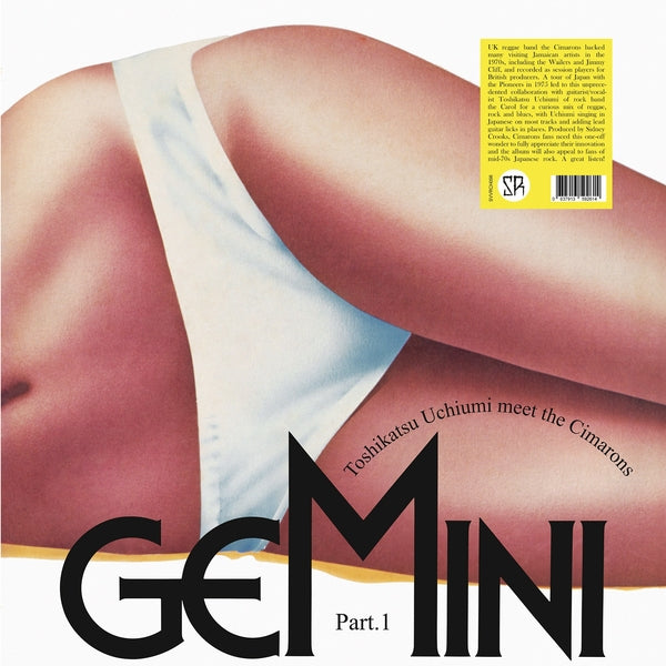 Gemini Part 1 |