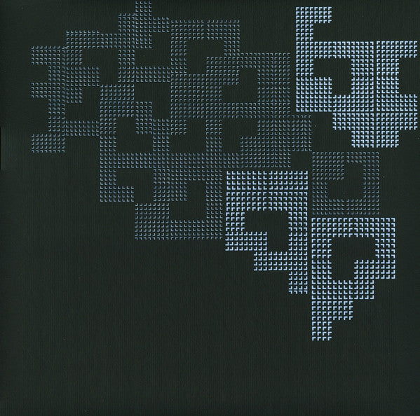 Fader / Thrive Outside Economy | Mint (M) Mint (M) - EXPERIMENTAL
