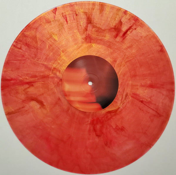 When The Lights Go | Mint (M) Mint (M) - HOUSE *SEALED/COLOR*