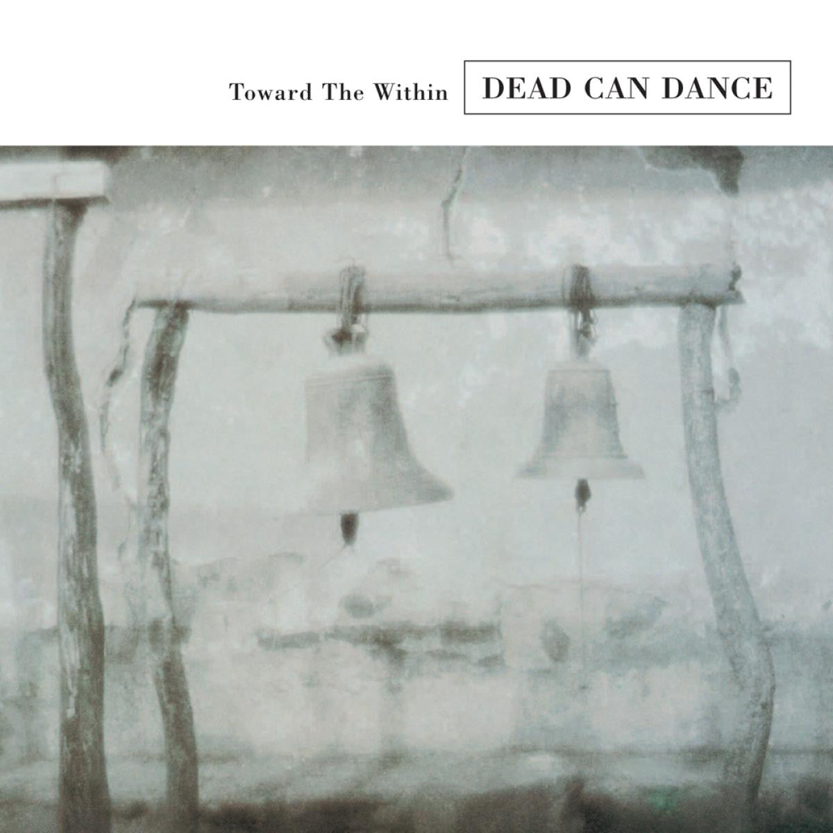 Dead Can Dance - Toward The Within (Remastered) (CD) |