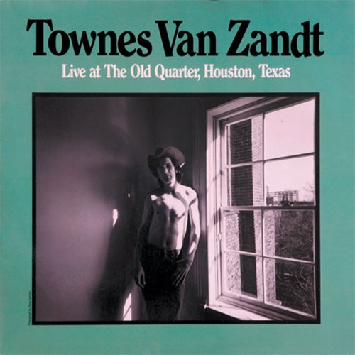 Live at the Old Quarter (180g 2LP) | Mint (M) Mint (M) - COUNTRY *SEALED*