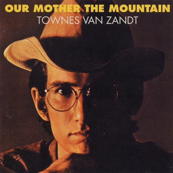 Our Mother the Mountain |