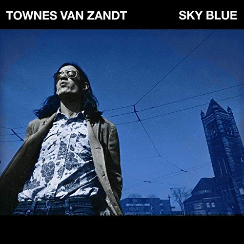Sky Blue | Mint (M) Mint (M) - FOLK *SEALED*