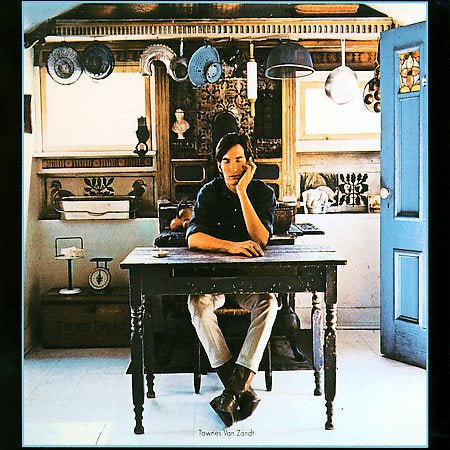 Townes Van Zandt (Dig) |