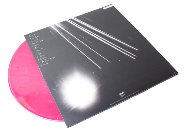 Sightless, Unless | Mint (M) Mint (M) - POST ROCK *SEALED/COLOR*