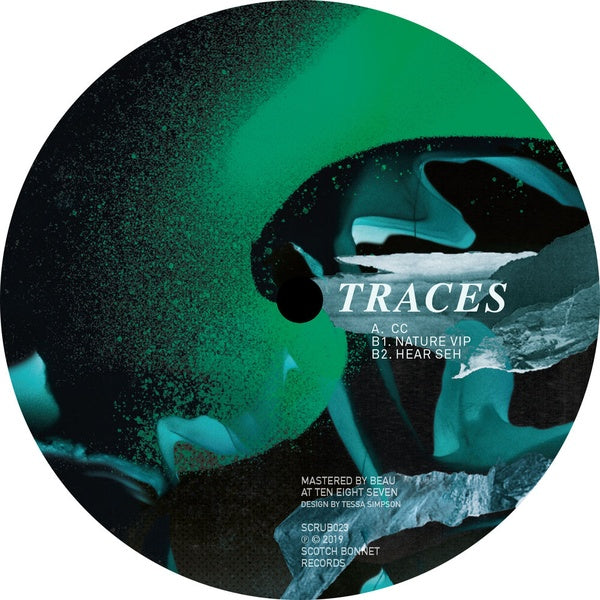 TRACES - CC/Nature VIP/Hear She |