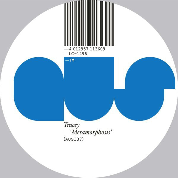 TRACEY - Metamorphosis |