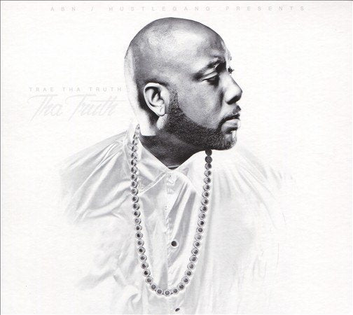 Trae Tha Truth - THA TRUTH PART ONE |