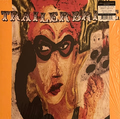 Trailer Bride Trailer Bride Yep Roc Records LP, Album, RSD, Ltd, RE, RM, Ora Mint (M) Mint (M)