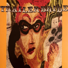 Trailer Bride Trailer Bride Yep Roc Records LP, Album, RSD, Ltd, RE, RM, Ora Mint (M) Mint (M)