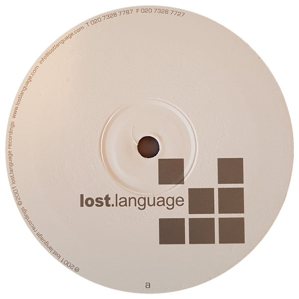 Into The Dawn (VINYL) | Excellent+ (EX+) Excellent (EX) - TRANCE/BREAKS / USED *EXCELLENT+*