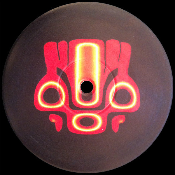 Hiscore - Xor | Very Good (VG) Very Good (VG) - TRANCE/GOA / USED *VERY GOOD*