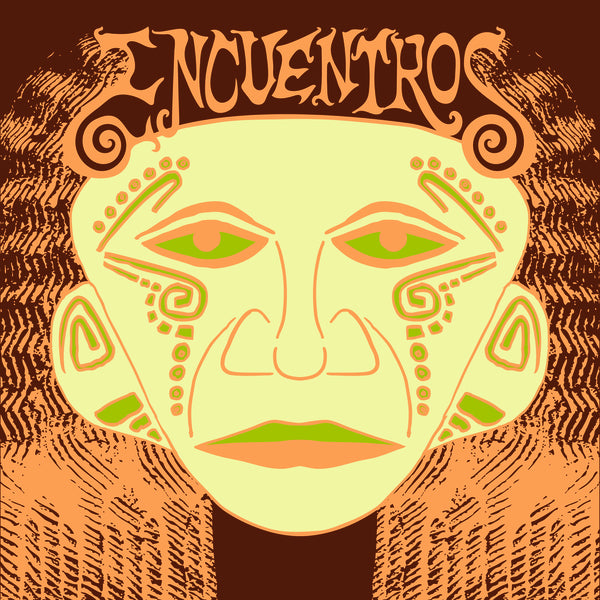 Encuentros (VINYL 12") | Mint (M) Mint (M) - TRANCE *NEW*
