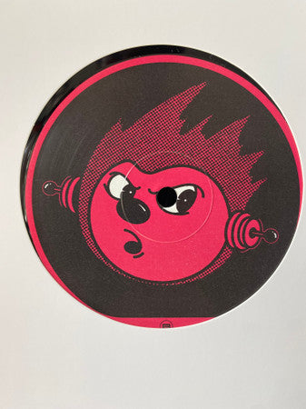 Existential Instinct (VINYL) | Mint (M) Mint (M) - TRANCE *NEW*
