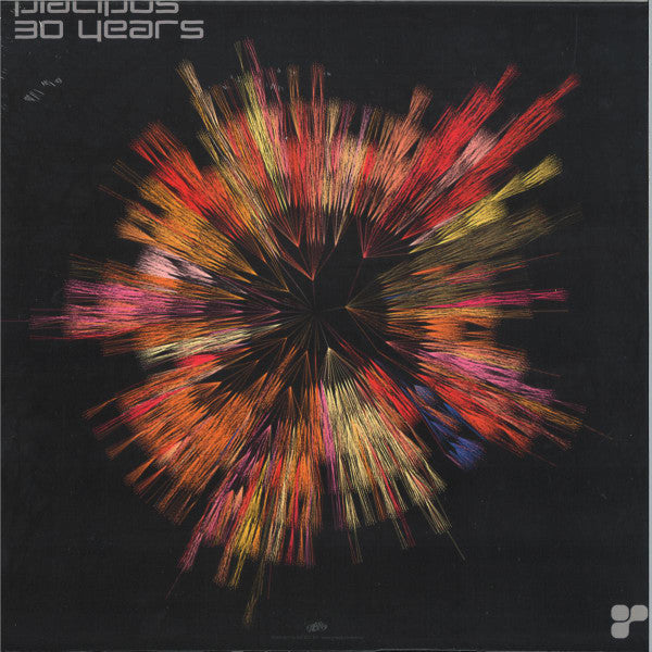Platipus 30 Years 09/12 (VINYL 12") | Mint (M) Mint (M) - TRANCE *NEW*