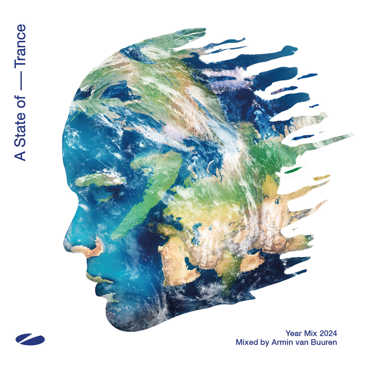 A State Of Trance Year Mix 2024 (MOV 180 GRAM VINYL) | Mint (M) Mint (M) - TRANCE *NEW*
