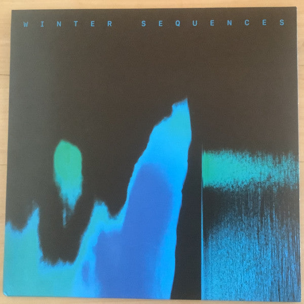 Winter sequences (VINYL) | Mint (M) Mint (M) - TRANCE *NEW*