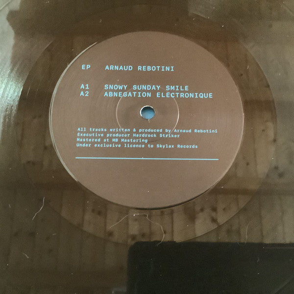 Winter sequences (VINYL) | Mint (M) Mint (M) - TRANCE *NEW*