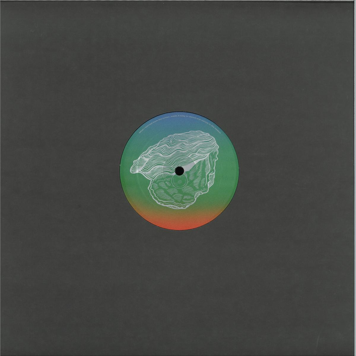 Showyu (VINYL 12") | Mint (M) Mint (M) - TRANCE *NEW*