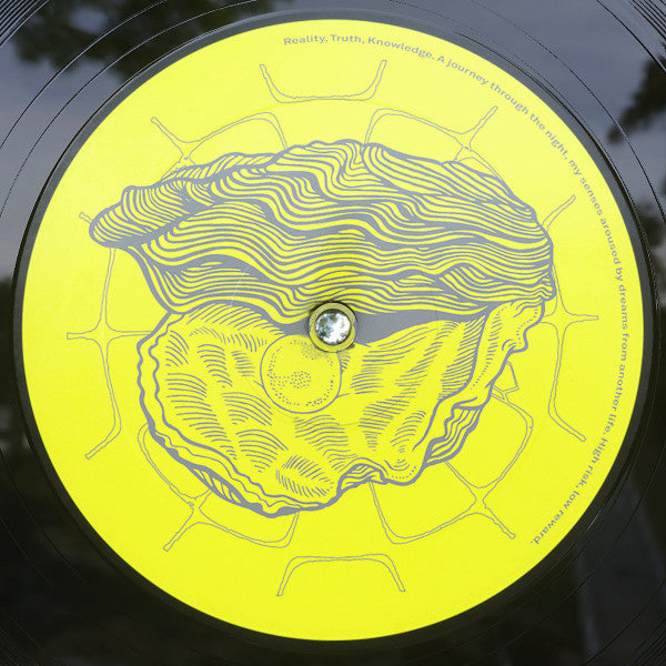 Solstice Peaks | Mint (M) Generic