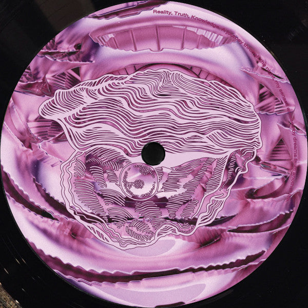 Fancy Feast EP | Mint (M) Mint (M)