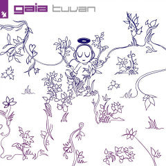 TUVAN (PRE-ORDER 9/12/25)(VINYL) | Mint (M) Mint (M) - TRANCE *NEW*