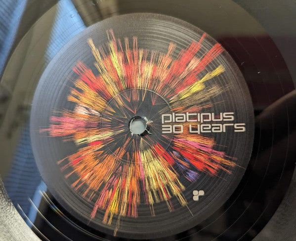 Platipus 30 Years 02/12 (VINYL) | - TRANCE *SEALED*