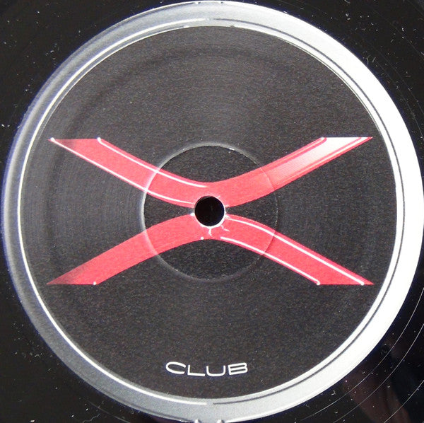Massimo Cominotto - Species | Excellent (EX) Excellent (EX) - TRANCE / USED *EXCELLENT+*