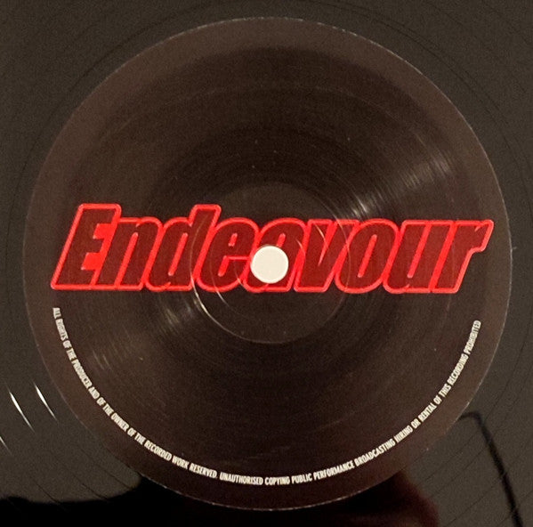 Generate | Excellent (EX) Very Good Plus (VG+)