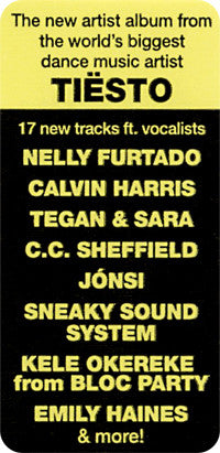 Kaleidoscope (CD) | Near Mint (NM) Near Mint (NM) - TRANCE / USED *NEAR MINT*