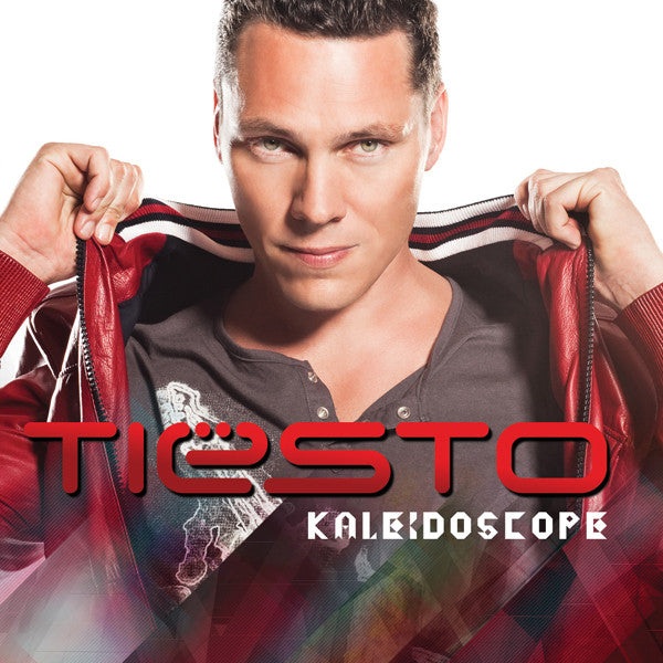Kaleidoscope (CD) | Near Mint (NM) Near Mint (NM) - TRANCE / USED *NEAR MINT*