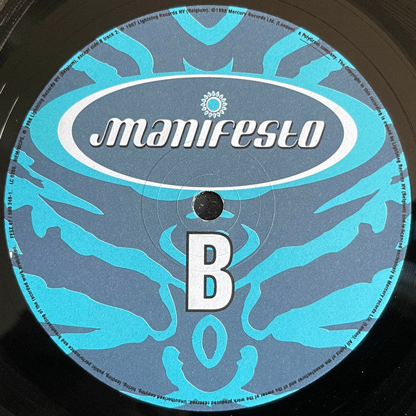 Bora Bora | Near Mint (NM) Excellent (EX)