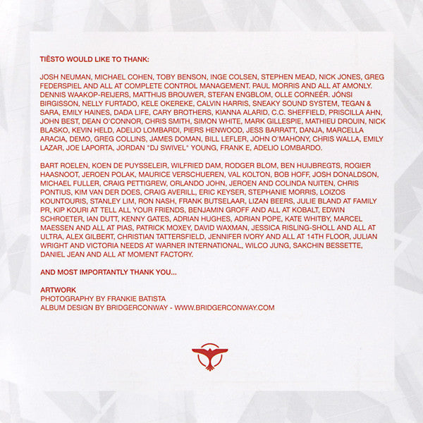 Kaleidoscope (CD) | Near Mint (NM) Near Mint (NM) - TRANCE / USED *NEAR MINT*