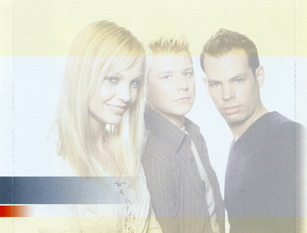 Some Things (CD) | Near Mint (NM) Near Mint (NM) - TRANCE / USED *NEAR MINT*