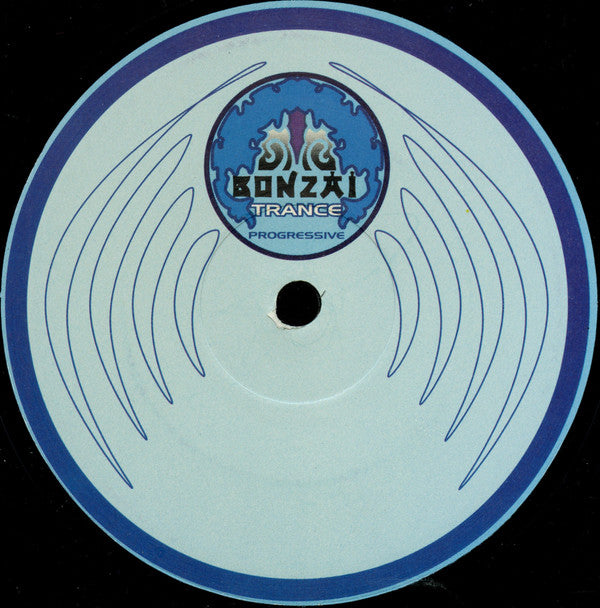 Quadran - The Love I Lost | Near Mint (NM) Near Mint (NM) - TRANCE / USED *NEAR MINT*