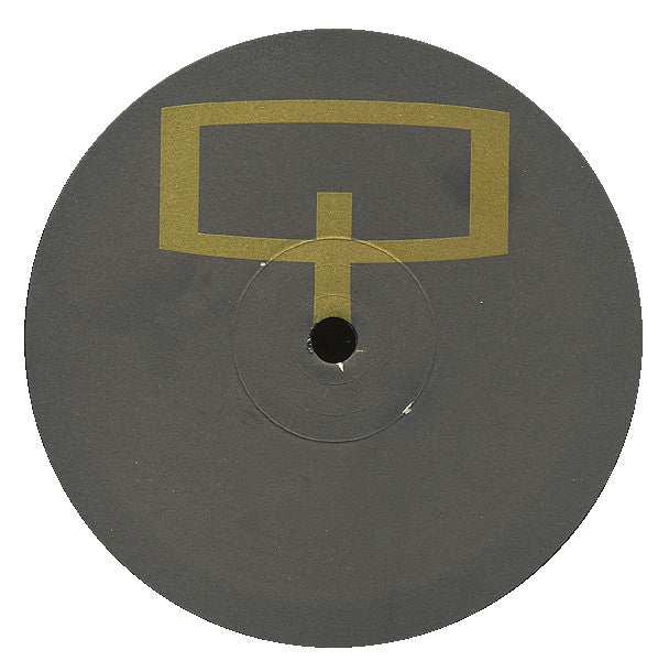 Cruzeman - Ohm Sessions (Mixes) | Very Good Plus (VG+) Very Good Plus (VG+) - TRANCE / USED *VERY GOOD+*