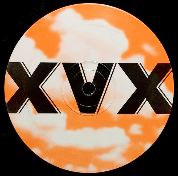 Trumpet Thing - Need You (Right Now) | Very Good Plus (VG+) Generic - TRANCE / USED *VERY GOOD+*