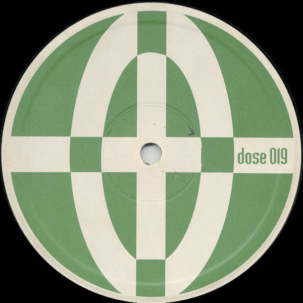 Whop Your Body | Very Good Plus (VG+) Good Plus (G+)