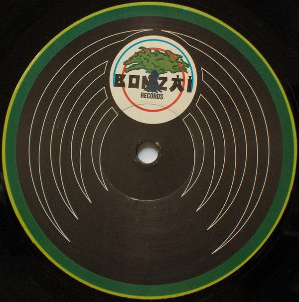 Feel Free | Very Good Plus (VG+) Very Good (VG)