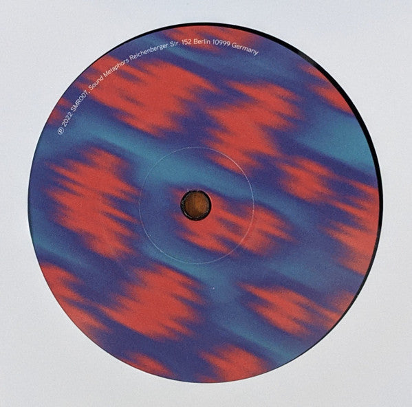 T.I.M.E. | Mint (M) Mint (M)