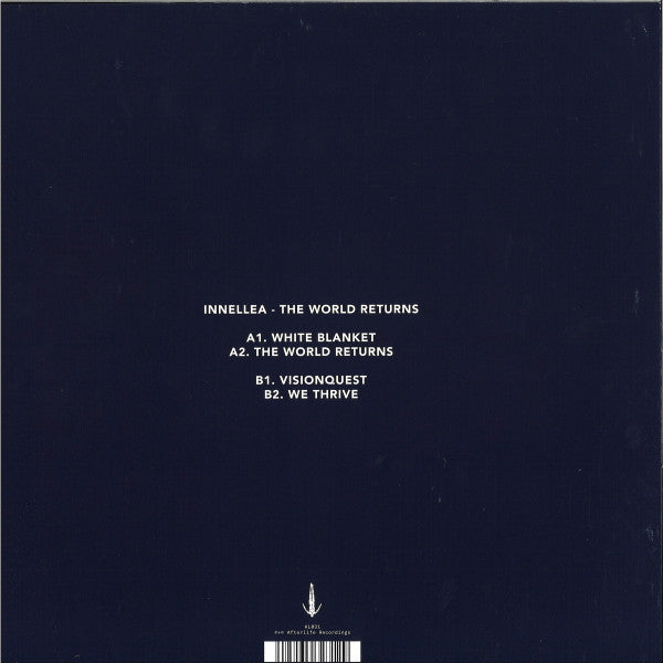 The World Returns | Mint (M) Mint (M)