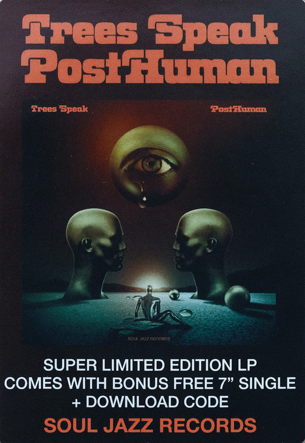 PostHuman | Mint (M) Mint (M)