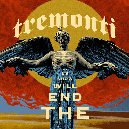 The End Will Show Us How (2 Lp's) |
